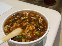 酸辣汤-南门小馆·清真(国贸商城店)