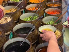 -焰江山海鲜牛排烤肉自助(锦华万达二星店)