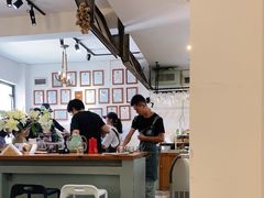 -唐咖精品咖啡(大理古城手冲店)