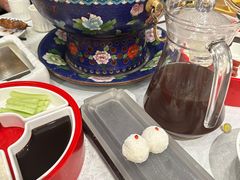 -东来顺•非遗火锅(外滩店)