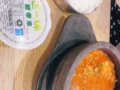 -正一味石锅拌饭(望京新世界店)