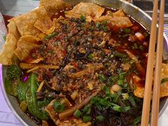 -龍城柳州螺蛳粉(群星路店)