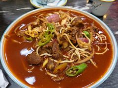-靖远尕六美味羊羔肉