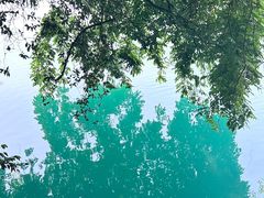 -南京珍珠泉风景区