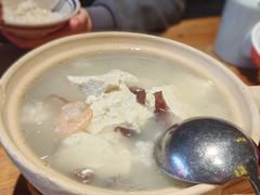 -破三川·新川菜(静安大融城店)