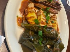 -老张牛肉面(天津万象城店)