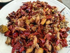 -佳禾苑小馆·重庆江湖菜(月坛南街店)