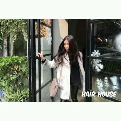 -Hair house发舍