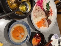 -福照楼汽锅鸡·云南菜(火车站锦江店)