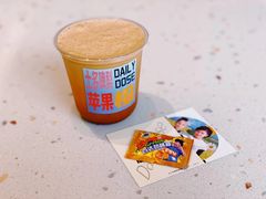 -DailyDoseCoffee (西乡店)