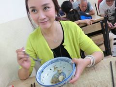 -毅祥斋老孙家泡馍(北院门鼓楼店)