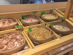 -爱伲牛肉火锅自助(景洪店)