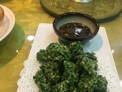 -正阳春烤鸭店(杨楼店)