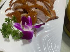 -东四民芳餐厅(世茂工三店)