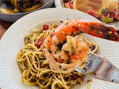 -UPPER KITCHEN(延安路店)