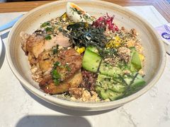 -无印良品餐堂 MUJI Diner(成都太古里店)
