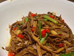 -农耕记·湖南土菜(halo广场店)