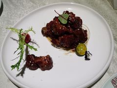 糖醋小排-乾园(天河城店)