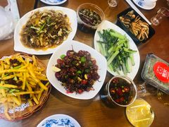 -四妹餐厅(玫瑰街店)