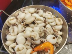 -圣丰索菲特·2 On 988 Café 自助餐厅