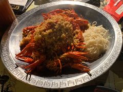 -红钳侠小龙虾·烧烤(中赢康康谷店)