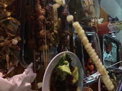 -老黑板筋(顺义总店)