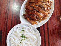 -凌舍好烧鹅(中山路店)