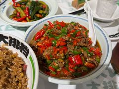-欧记大排档·景德菜(上海首店)