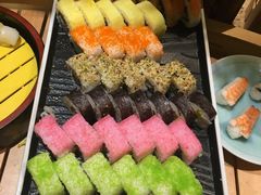 -上海锦江汤臣洲际大酒店壹阶层