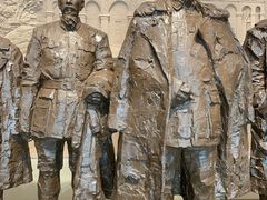 -遵义会议纪念馆