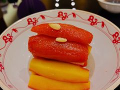 -香雪海饭店中餐厅(盘门景区店)