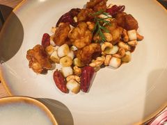-青年公社烤鸭(熙悦天街店)