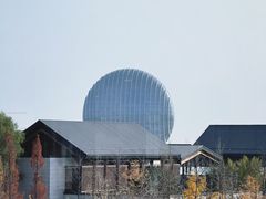 -北京雁栖湖国际会展中心