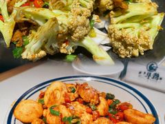 -八斗鸡·湘土菜(国贸店)