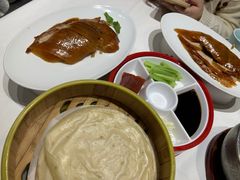 -惠丰堂饭庄·烤鸭·京味菜(民族大学店)