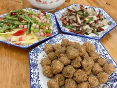 -赵西安三鲜煮馍馆(大车家巷店)