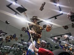 -第九届妖漫动漫游戏展曁七夕情人祭
