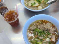 -榮泰米粉湯(Left Shop)