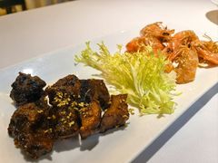 -老洋房花园饭店(绍兴路店)