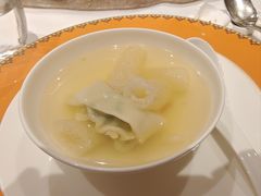 火朣竹荪土鸡汤-鹿园 MOOSE(长宁店)