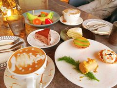 -Hi City·城市之巅