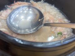 -高社长参鸡汤(高丽街店)