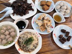 -沙县小吃文化城