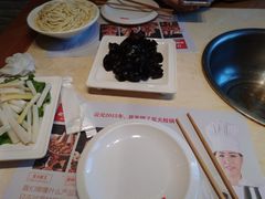 -老佛爷炭火蛙锅直营(清滨路总店)