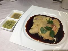 怀旧古法市师鸡-朱仔记食府(江南大道店)