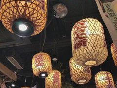 -南京大牌档(青岛万象城店)