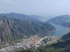 -京东石林峡风景区