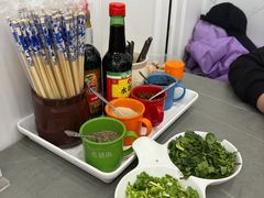 -水楼子鑫鑫砂锅居(健康路店)