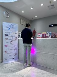 -咪咪专业脱毛连锁机构