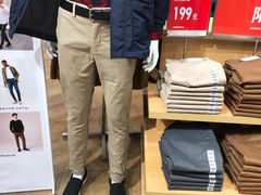 -优衣库(广州恒宝广场店)